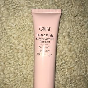 Oribe Serene Scalp Soothing Leave in Treatment